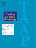  Toxicology and Applied Pharmacology | Zeitschrift |  Sack Fachmedien
