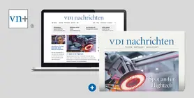  VDI Nachrichten | Zeitschrift |  Sack Fachmedien