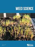  Weed Science | Zeitschrift |  Sack Fachmedien