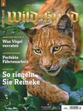 Paul Parey Zeitschriftenverlag |  Wild und Hund | Zeitschrift |  Sack Fachmedien