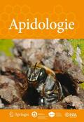  Apidologie | Zeitschrift |  Sack Fachmedien
