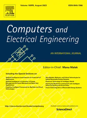 Computers & Electrical Engineering | Pergamon | Zeitschrift | sack.de