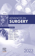 Editor-in-Chief: John L. Cameron, MD |  Advances in Surgery(R) | Zeitschrift |  Sack Fachmedien