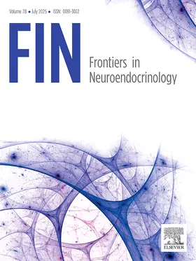 Editor: L. Galea |  Frontiers in Neuroendocrinology | Zeitschrift |  Sack Fachmedien