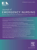  Journal of Emergency Nursing | Zeitschrift |  Sack Fachmedien