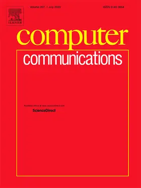 Computer Communications | Elsevier | Zeitschrift | sack.de