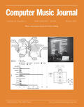  Computer Music Journal | Zeitschrift |  Sack Fachmedien