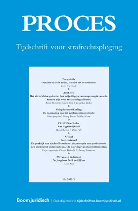  PROCES | Zeitschrift |  Sack Fachmedien