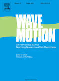  Wave Motion | Zeitschrift |  Sack Fachmedien