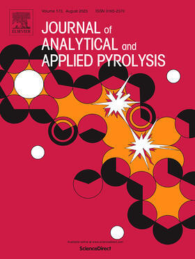 Journal of Analytical and Applied Pyrolysis | Elsevier | Zeitschrift | sack.de