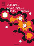  Journal of Analytical and Applied Pyrolysis | Zeitschrift |  Sack Fachmedien