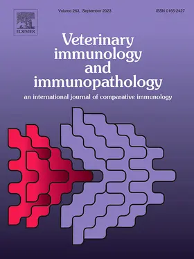  Veterinary Immunology and Immunopathology | Zeitschrift |  Sack Fachmedien