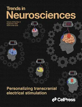  Trends in Neurosciences | Zeitschrift |  Sack Fachmedien