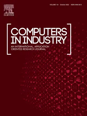 Editor-in-Chief: B. Grabot |  Computers in Industry | Zeitschrift |  Sack Fachmedien