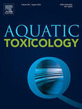 Editors-in-Chief: Mikko Nikinmaa, Ronald Tjeerdema |  Aquatic Toxicology | Zeitschrift |  Sack Fachmedien