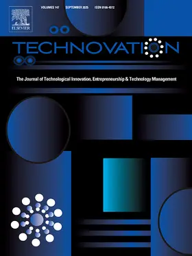  Technovation | Zeitschrift |  Sack Fachmedien