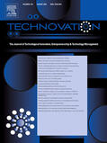  Technovation | Zeitschrift |  Sack Fachmedien