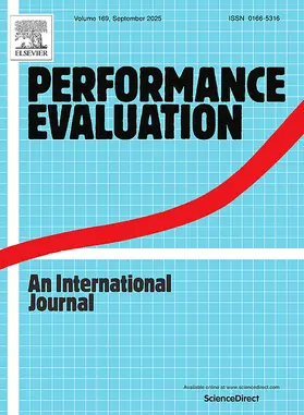  Performance Evaluation | Zeitschrift |  Sack Fachmedien