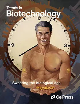 Trends in Biotechnology | Elsevier Current Trends | Zeitschrift | sack.de