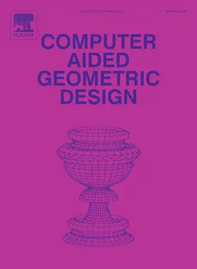 Editors-in-Chief: R.T. Farouki, K. Polthier |  Computer Aided Geometric Design | Zeitschrift |  Sack Fachmedien