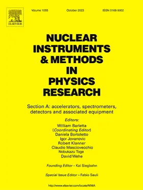  Nuclear Instruments and Methods in Physics Research Section A: Accelerators, Spectrometers, Detectors and Associated Equipment | Zeitschrift |  Sack Fachmedien