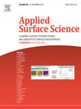 Editor-in-Chief: H. Rudolph |  Applied Surface Science | Zeitschrift |  Sack Fachmedien