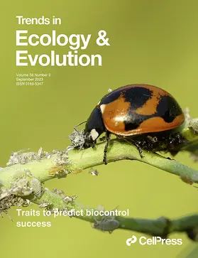 Trends in Ecology & Evolution | Elsevier Current Trends | Zeitschrift | sack.de