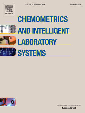 Editor in Chief: Roma Tauler |  Chemometrics and Intelligent Laboratory Systems | Zeitschrift |  Sack Fachmedien
