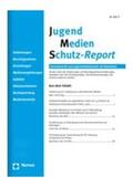 Redaktion: Dirk Nolden (V.i.S.d.P.) |  Jugend Medien Schutz-Report (JMS) | Zeitschrift |  Sack Fachmedien