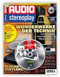  Audio/stereoplay | Zeitschrift |  Sack Fachmedien