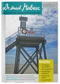Mabuse-Verlag GmbH |  Dr. med. Mabuse | Zeitschrift |  Sack Fachmedien