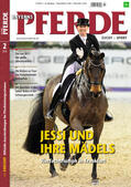 Deutscher Landwirtschaftsverlag GmbH |  Bayerns Pferde – Zucht und Sport | Zeitschrift |  Sack Fachmedien