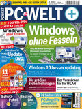  PC-Welt | Zeitschrift |  Sack Fachmedien
