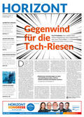 Deutscher Fachverlag GmbH |  Horizont | Zeitschrift |  Sack Fachmedien