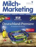 Chefredakteurin: Annemarie Heinrichsdobler |  Milch Marketing | Zeitschrift |  Sack Fachmedien