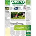  TASPO | Zeitschrift |  Sack Fachmedien