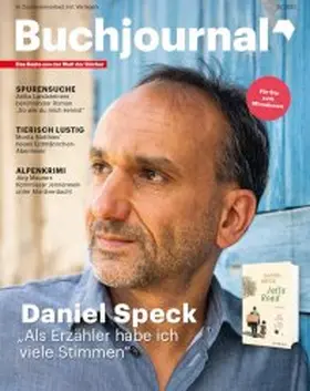 Börsenverein des Deutschen Buchhandels e.V. |  buchjournal | Zeitschrift |  Sack Fachmedien