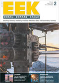  EEK - Technologie & Transformation von fossilen und grünen Energieträgern | Zeitschrift |  Sack Fachmedien