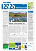 Redaktionsleitung: Dr. Lothar Kuttig |  NaNa Nahverkehrs-Nachrichten | Zeitschrift |  Sack Fachmedien