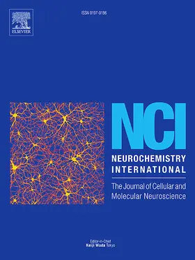 Neurochemistry International | Zeitschrift |  Sack Fachmedien