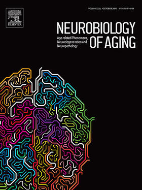  Neurobiology of Aging | Zeitschrift |  Sack Fachmedien