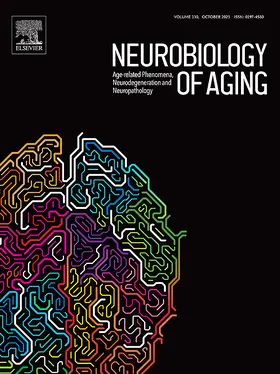  Neurobiology of Aging | Zeitschrift |  Sack Fachmedien