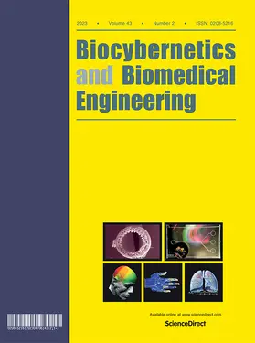 Biocybernetics and Biomedical Engineering | Elsevier | Zeitschrift | sack.de