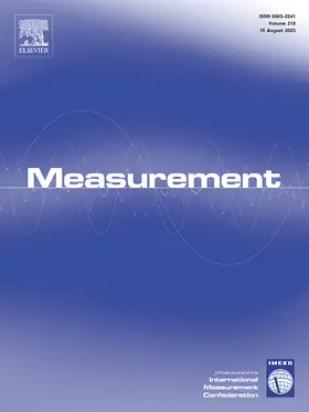 Measurement | Elsevier | Zeitschrift | sack.de