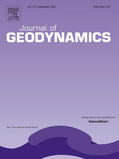 Journal of Geodynamics | Zeitschrift |  Sack Fachmedien