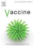  Vaccine | Zeitschrift |  Sack Fachmedien