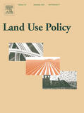  Land Use Policy | Zeitschrift |  Sack Fachmedien