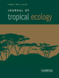  Journal of Tropical Ecology | Zeitschrift |  Sack Fachmedien
