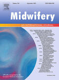  Midwifery | Zeitschrift |  Sack Fachmedien