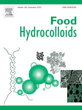 Editor-in-Chief: P.A. Williams |  Food Hydrocolloids | Zeitschrift |  Sack Fachmedien